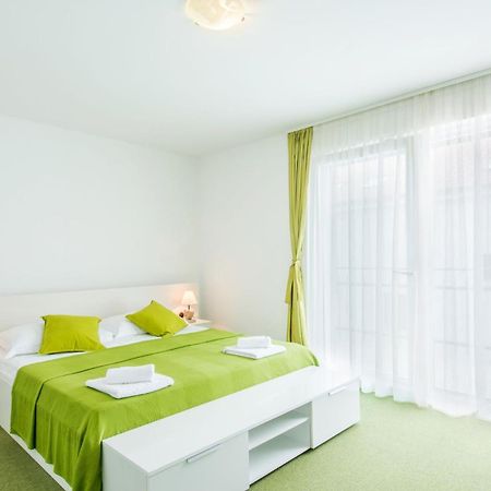 Bijaka Villas&Apartments ميلنا المظهر الخارجي الصورة