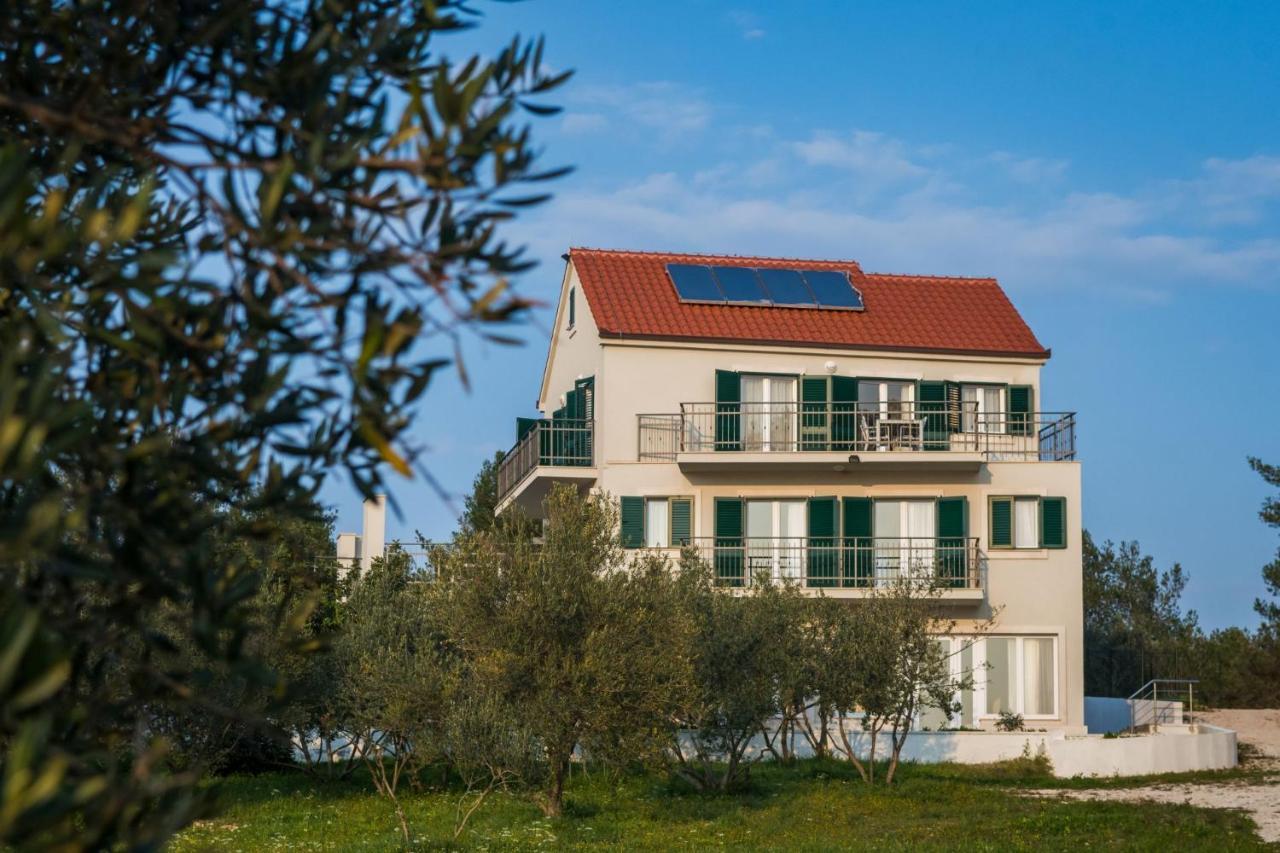 Bijaka Villas&Apartments ميلنا المظهر الخارجي الصورة