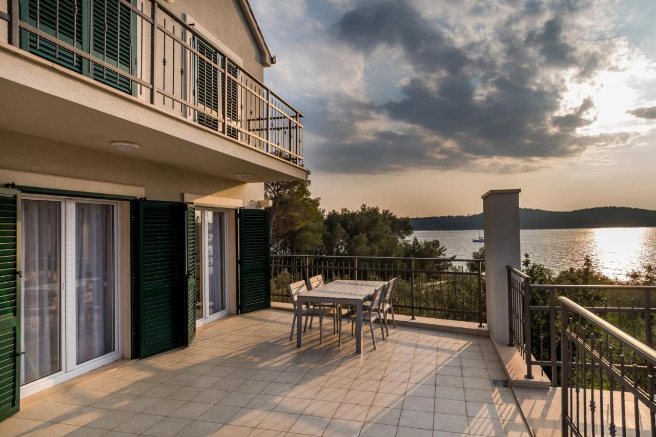 Bijaka Villas&Apartments ميلنا المظهر الخارجي الصورة