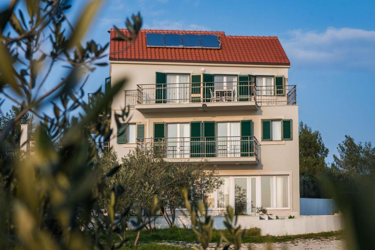 Bijaka Villas&Apartments ميلنا المظهر الخارجي الصورة