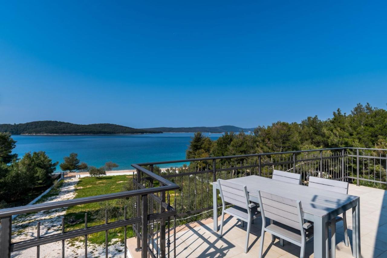 Bijaka Villas&Apartments ميلنا المظهر الخارجي الصورة