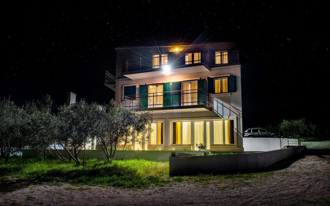 Bijaka Villas&Apartments ميلنا المظهر الخارجي الصورة