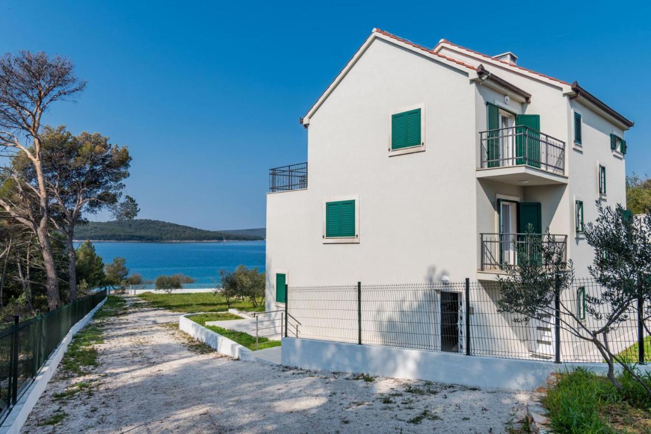 Bijaka Villas&Apartments ميلنا المظهر الخارجي الصورة