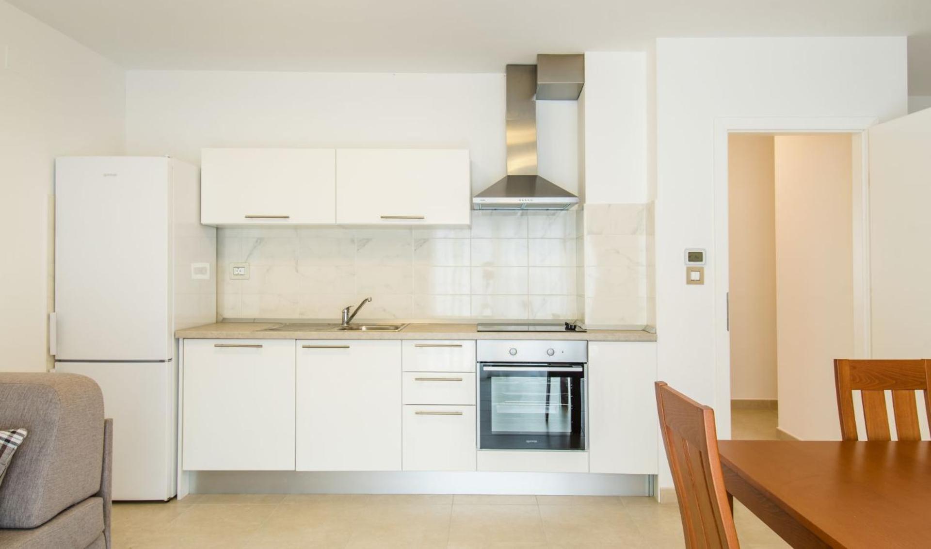Bijaka Villas&Apartments ميلنا الغرفة الصورة
