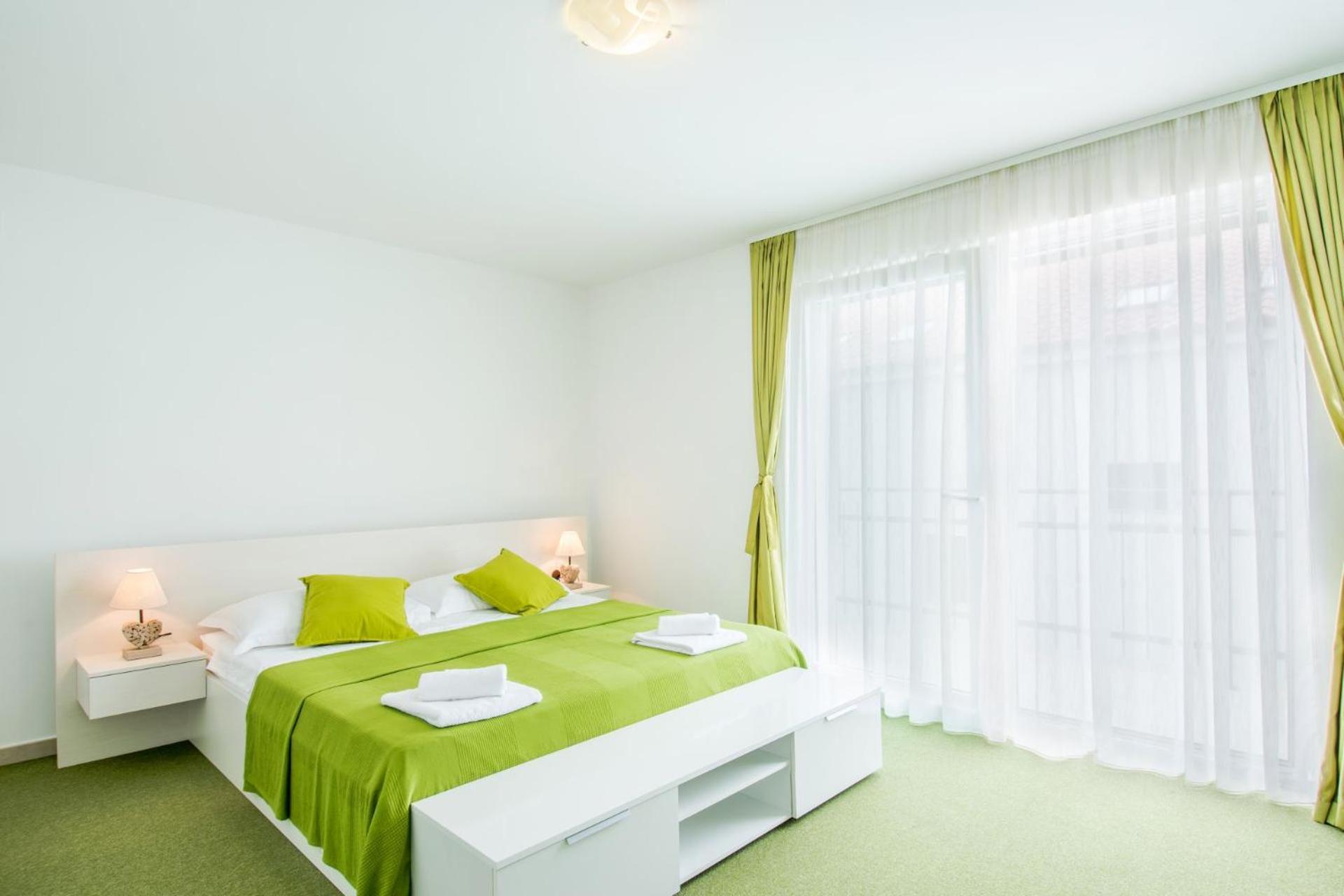 Bijaka Villas&Apartments ميلنا المظهر الخارجي الصورة