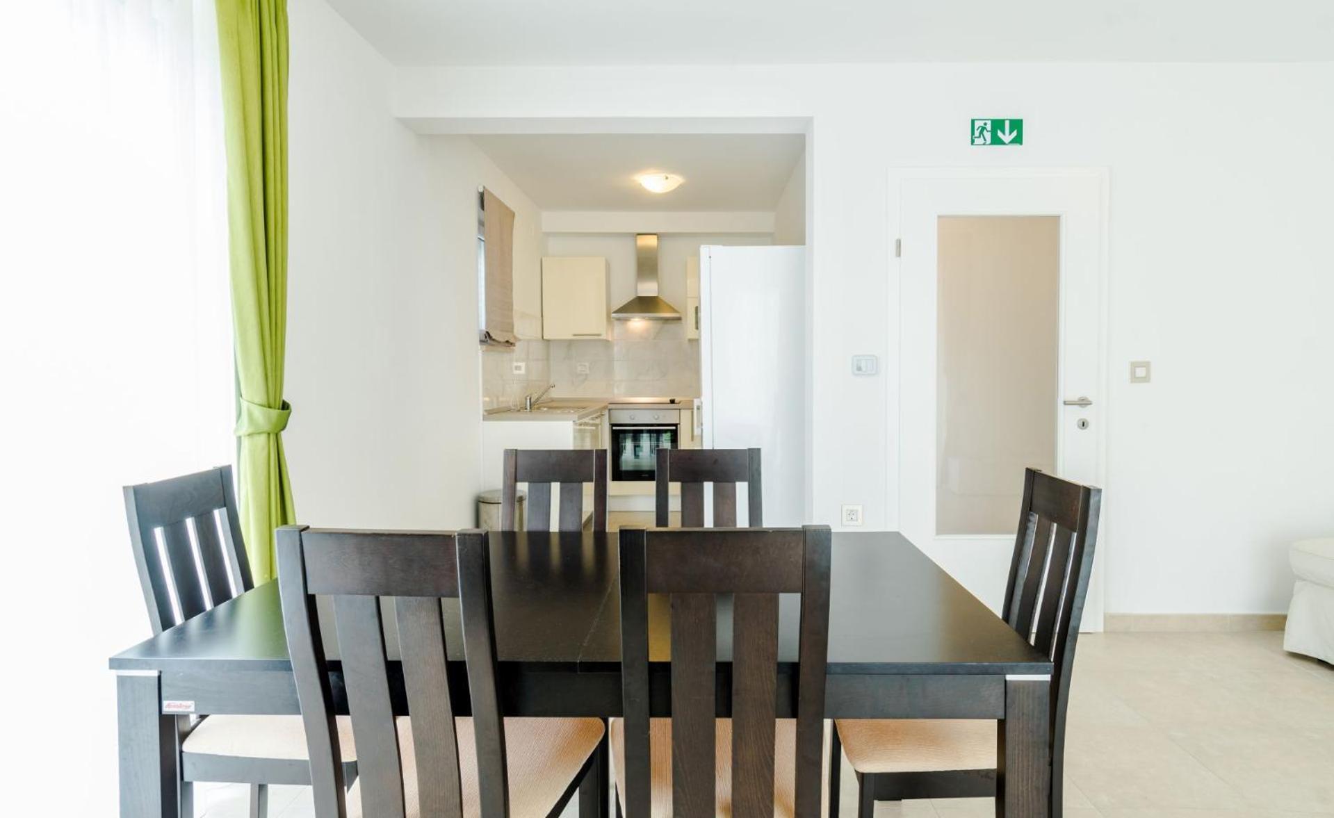 Bijaka Villas&Apartments ميلنا الغرفة الصورة