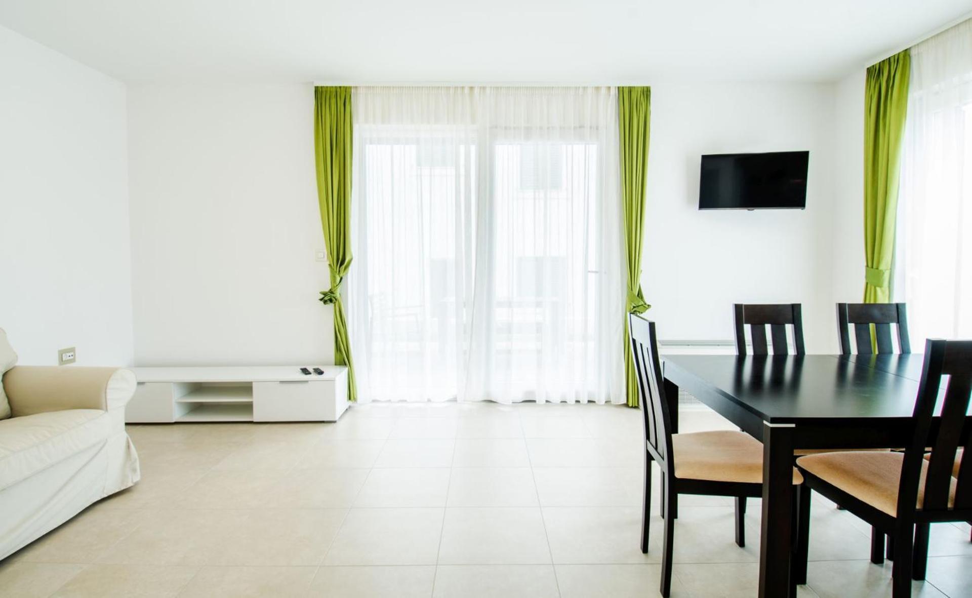 Bijaka Villas&Apartments ميلنا المظهر الخارجي الصورة