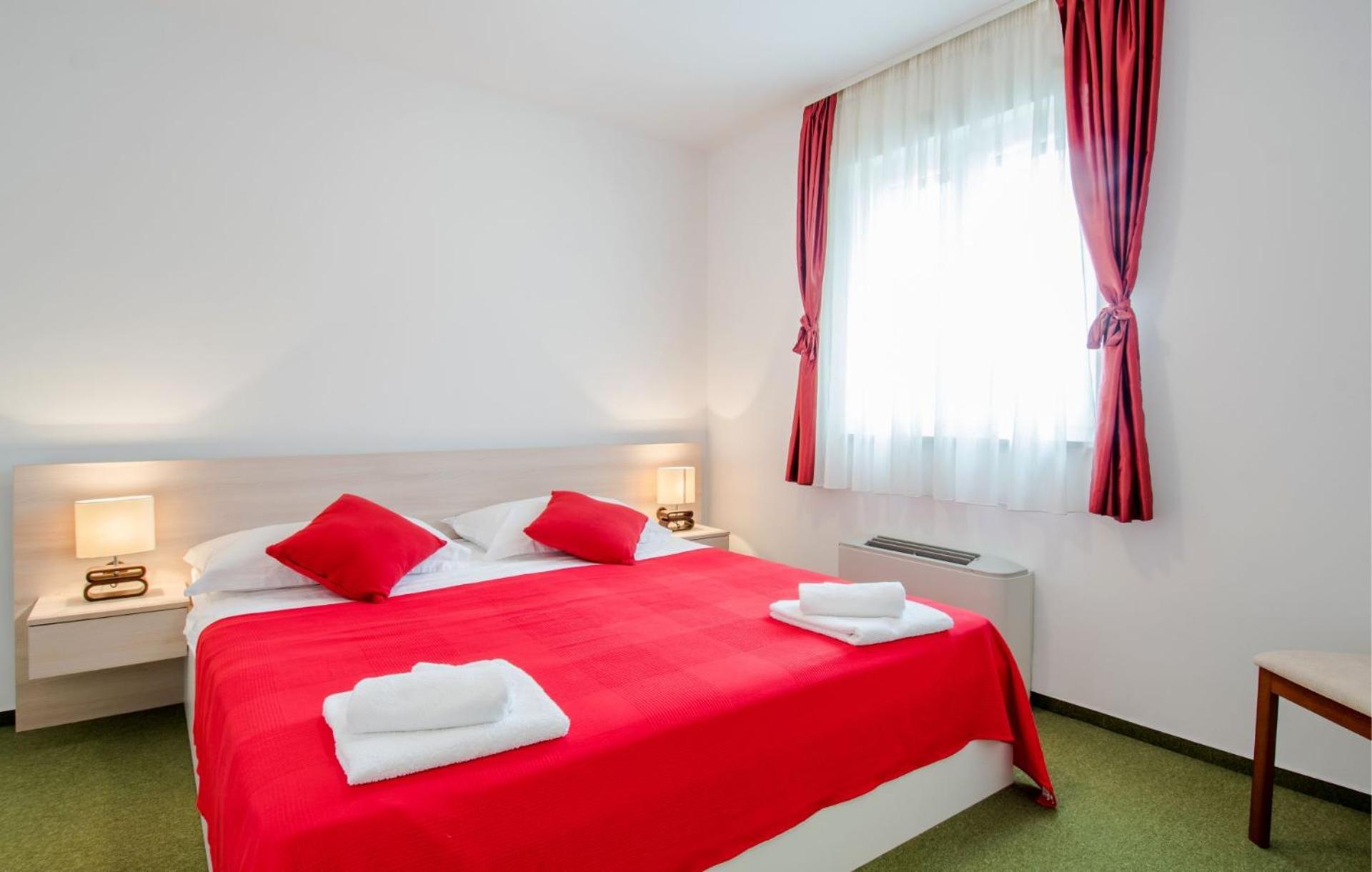 Bijaka Villas&Apartments ميلنا الغرفة الصورة
