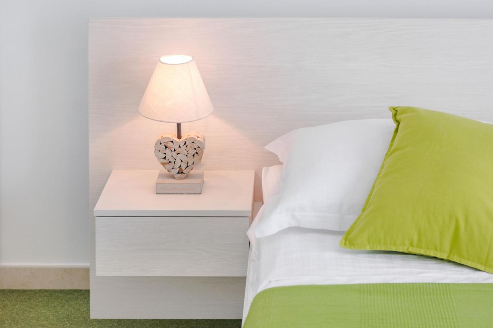 Bijaka Villas&Apartments ميلنا المظهر الخارجي الصورة