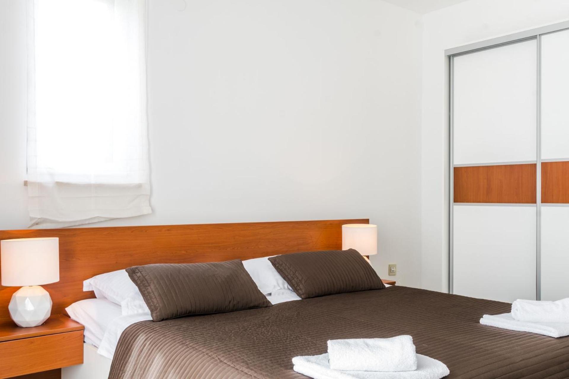 Bijaka Villas&Apartments ميلنا الغرفة الصورة
