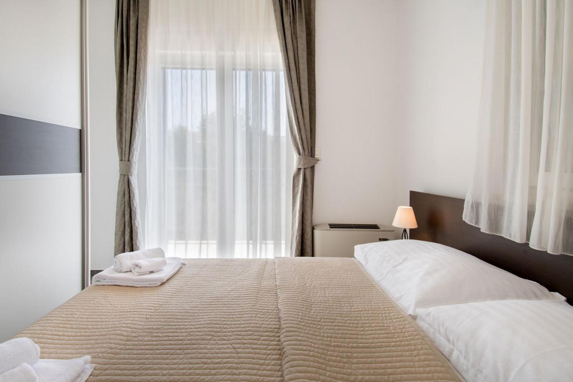 Bijaka Villas&Apartments ميلنا الغرفة الصورة