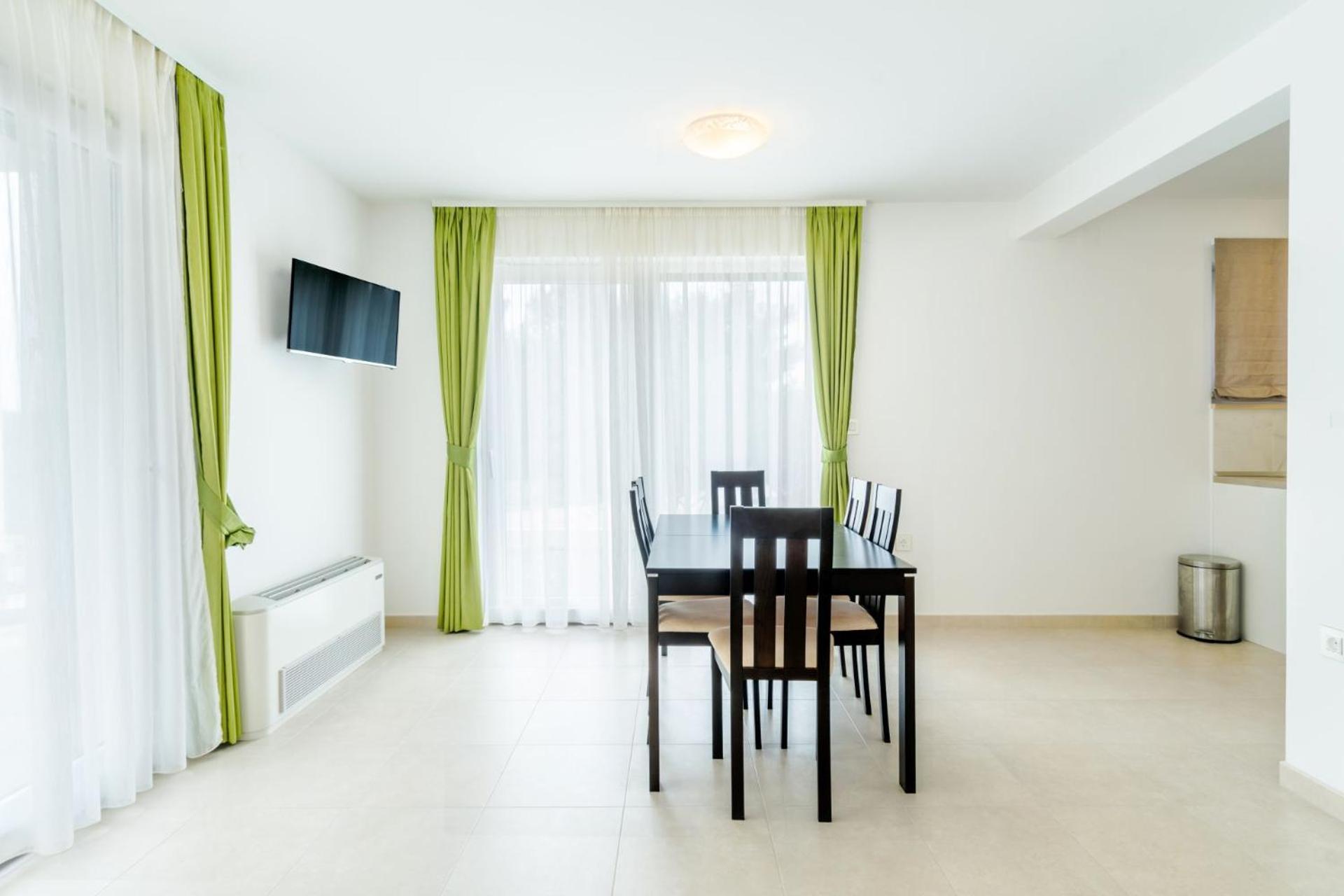 Bijaka Villas&Apartments ميلنا المظهر الخارجي الصورة