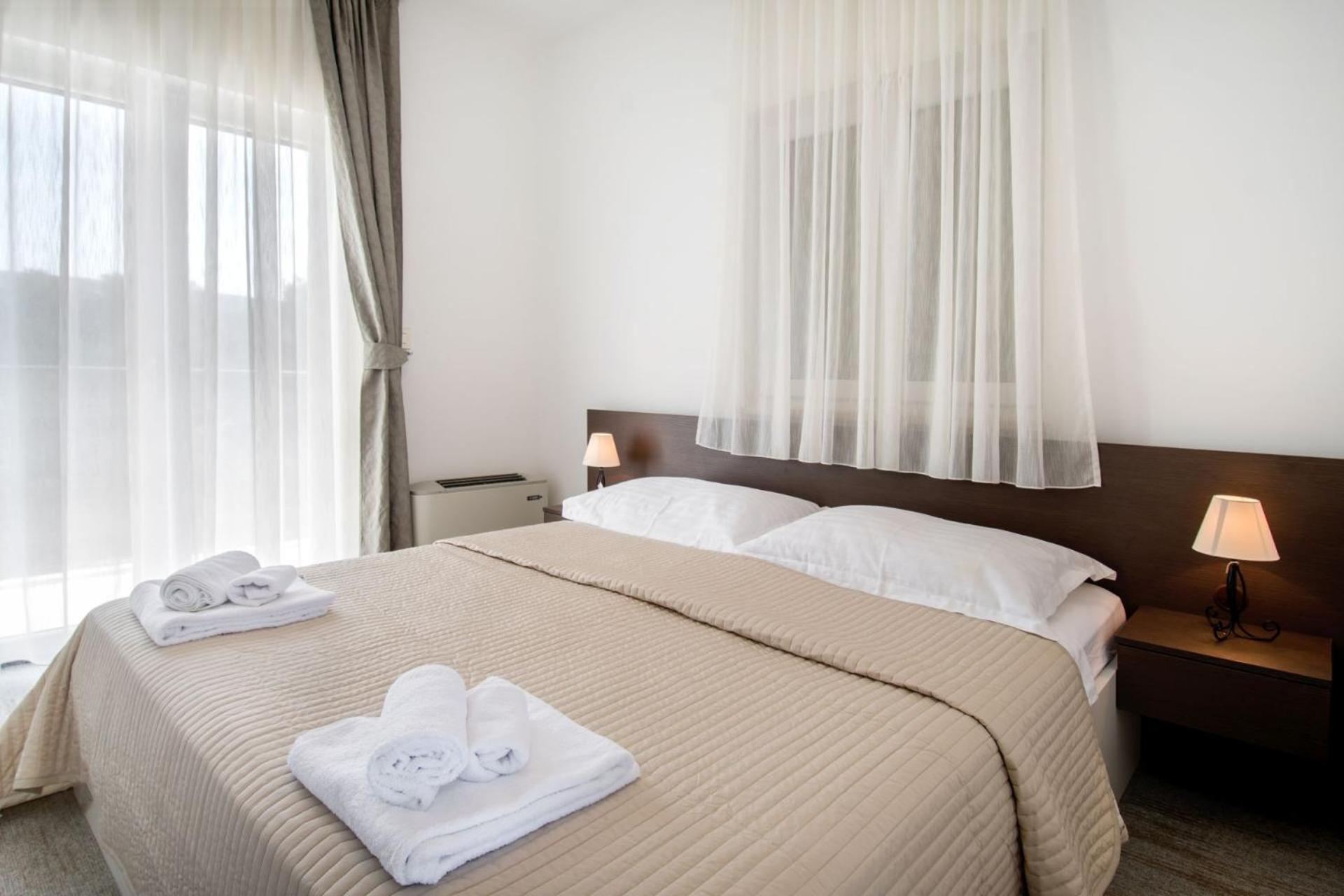 Bijaka Villas&Apartments ميلنا الغرفة الصورة