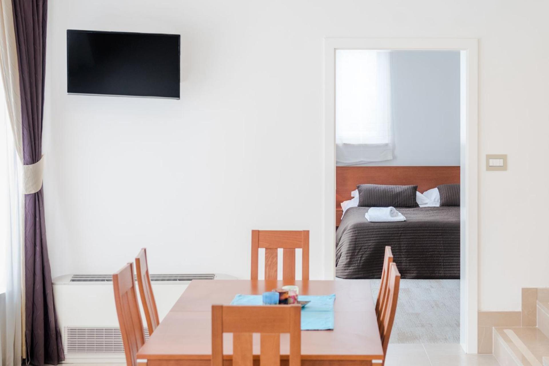 Bijaka Villas&Apartments ميلنا الغرفة الصورة