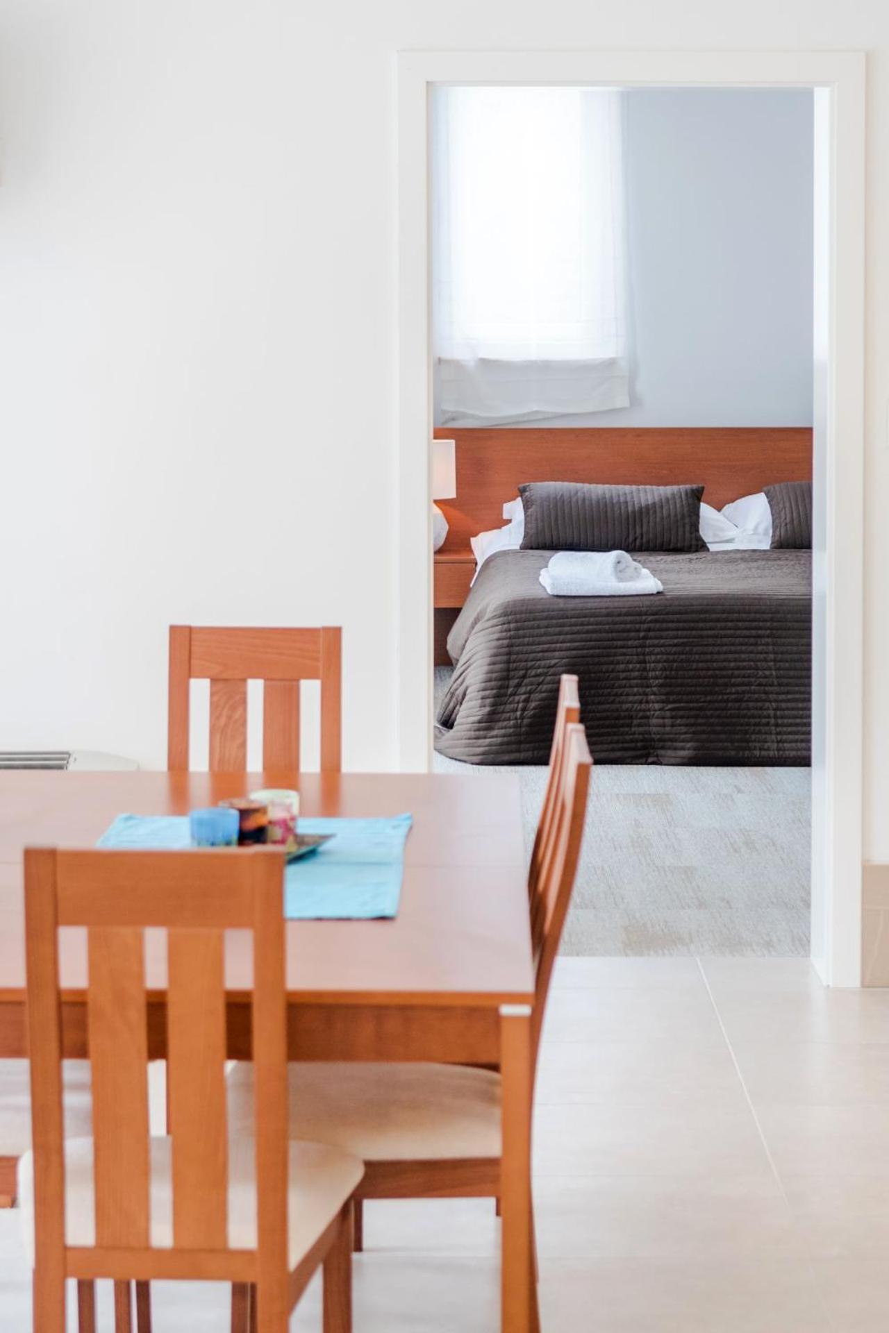 Bijaka Villas&Apartments ميلنا الغرفة الصورة