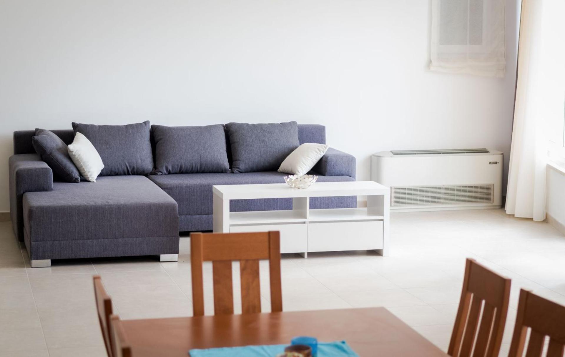 Bijaka Villas&Apartments ميلنا الغرفة الصورة