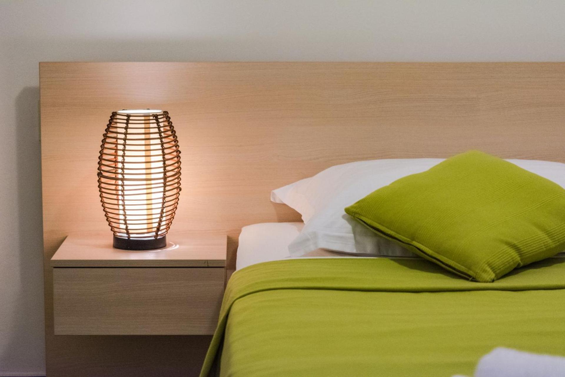 Bijaka Villas&Apartments ميلنا الغرفة الصورة