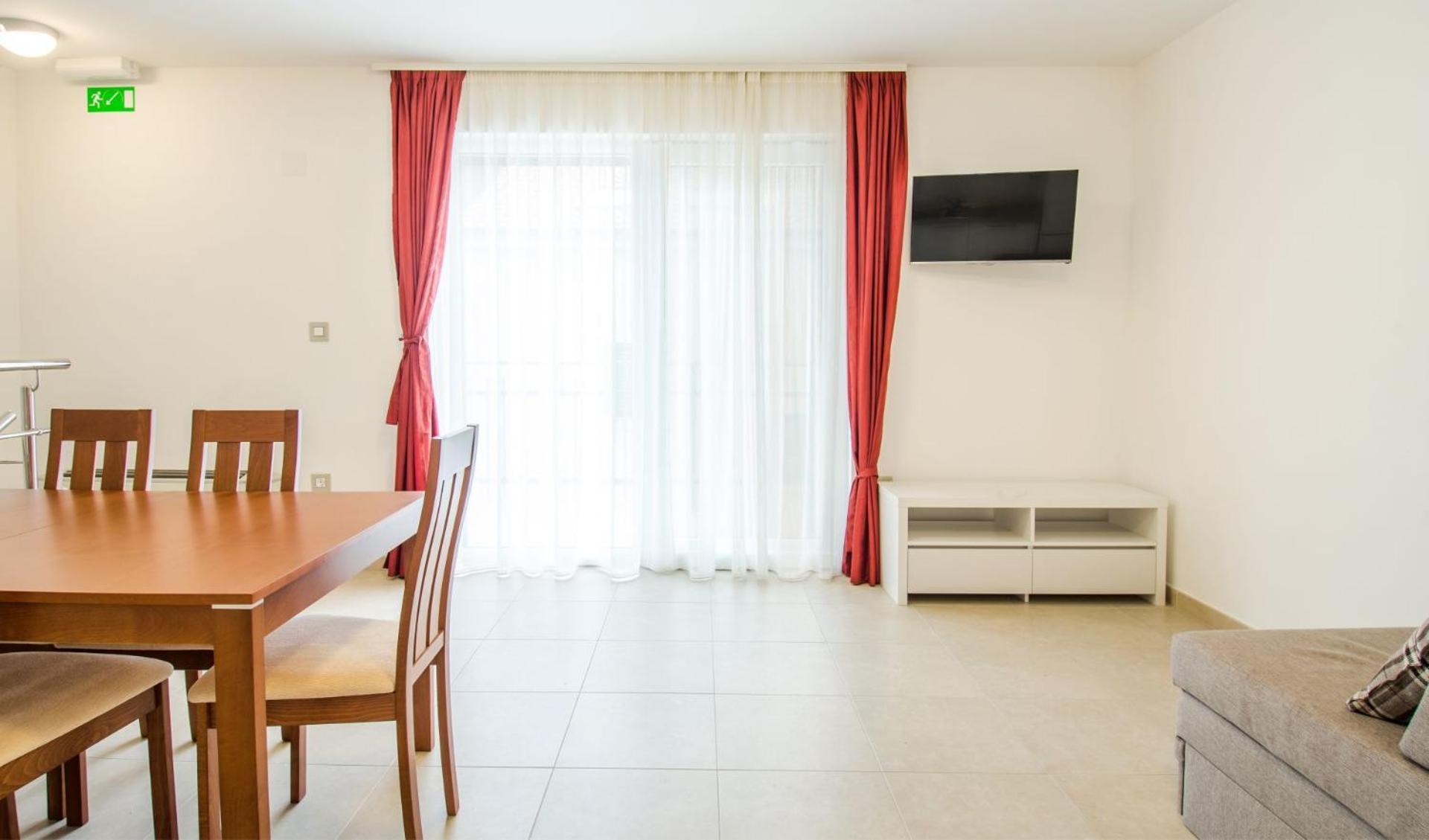 Bijaka Villas&Apartments ميلنا الغرفة الصورة