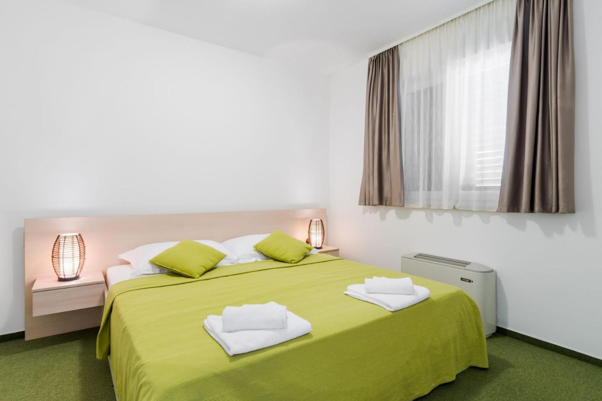Bijaka Villas&Apartments ميلنا الغرفة الصورة
