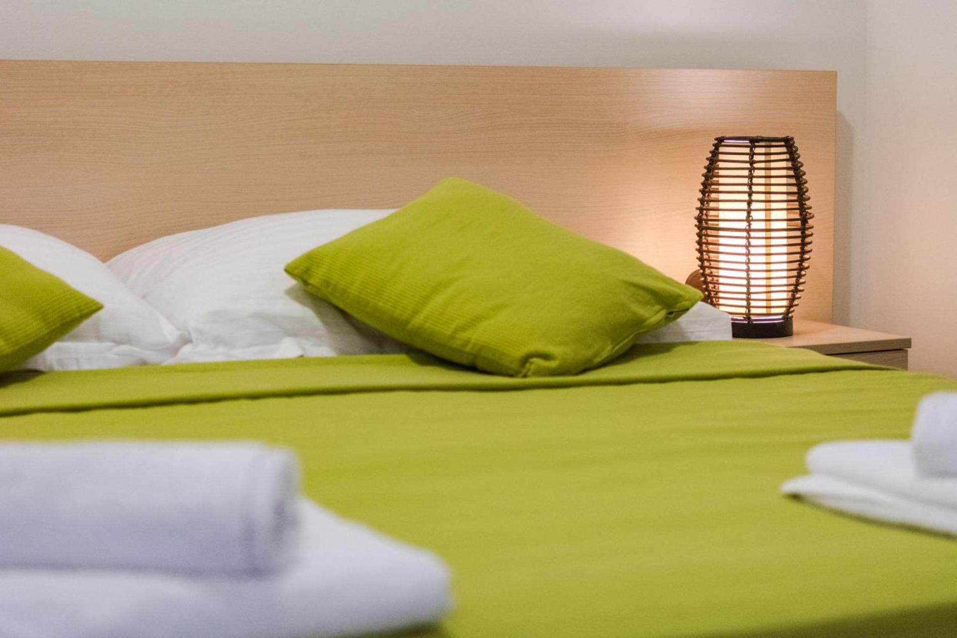 Bijaka Villas&Apartments ميلنا الغرفة الصورة