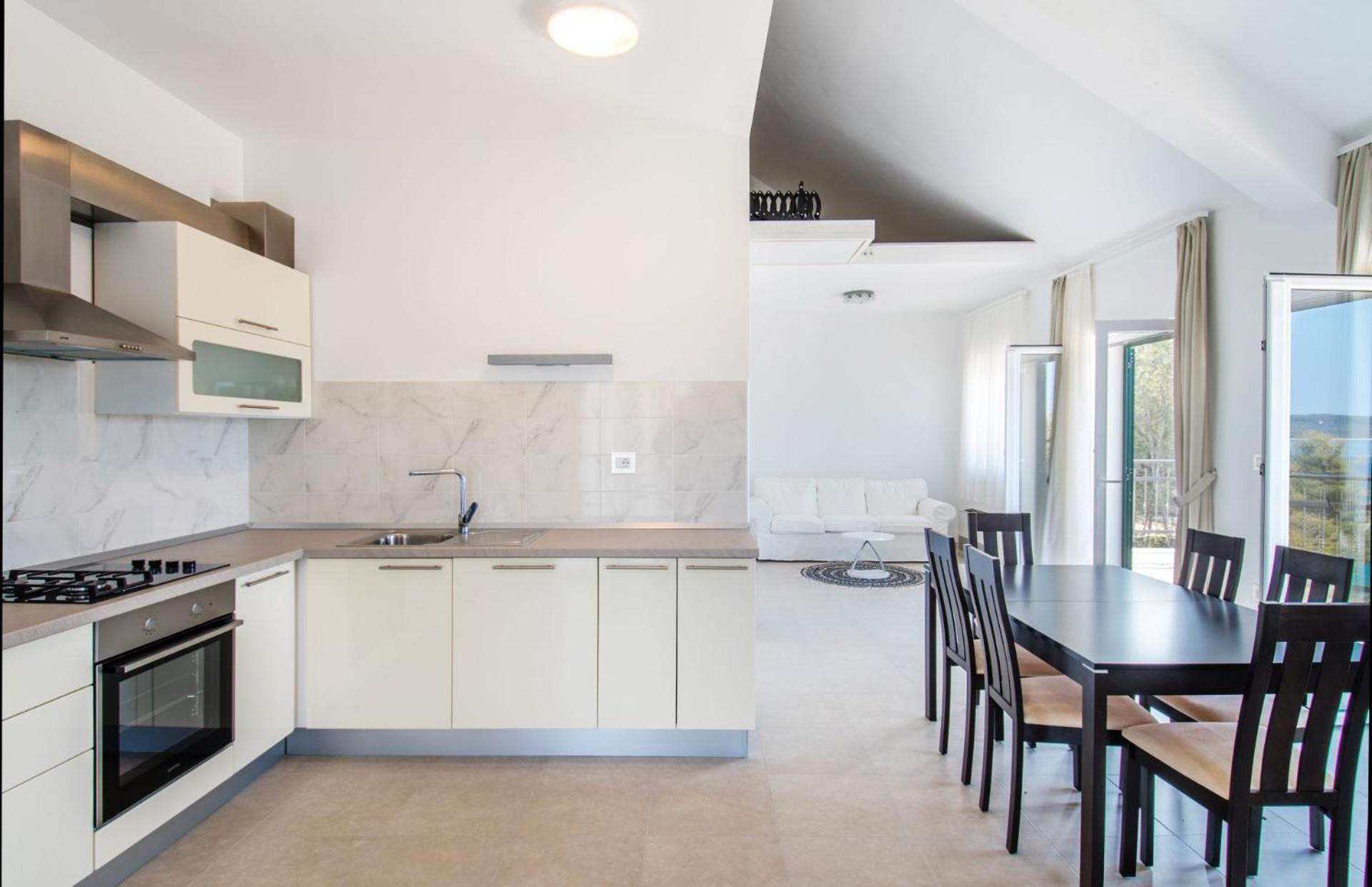 Bijaka Villas&Apartments ميلنا الغرفة الصورة