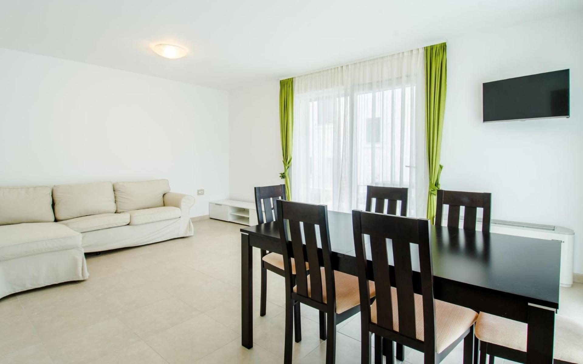 Bijaka Villas&Apartments ميلنا الغرفة الصورة