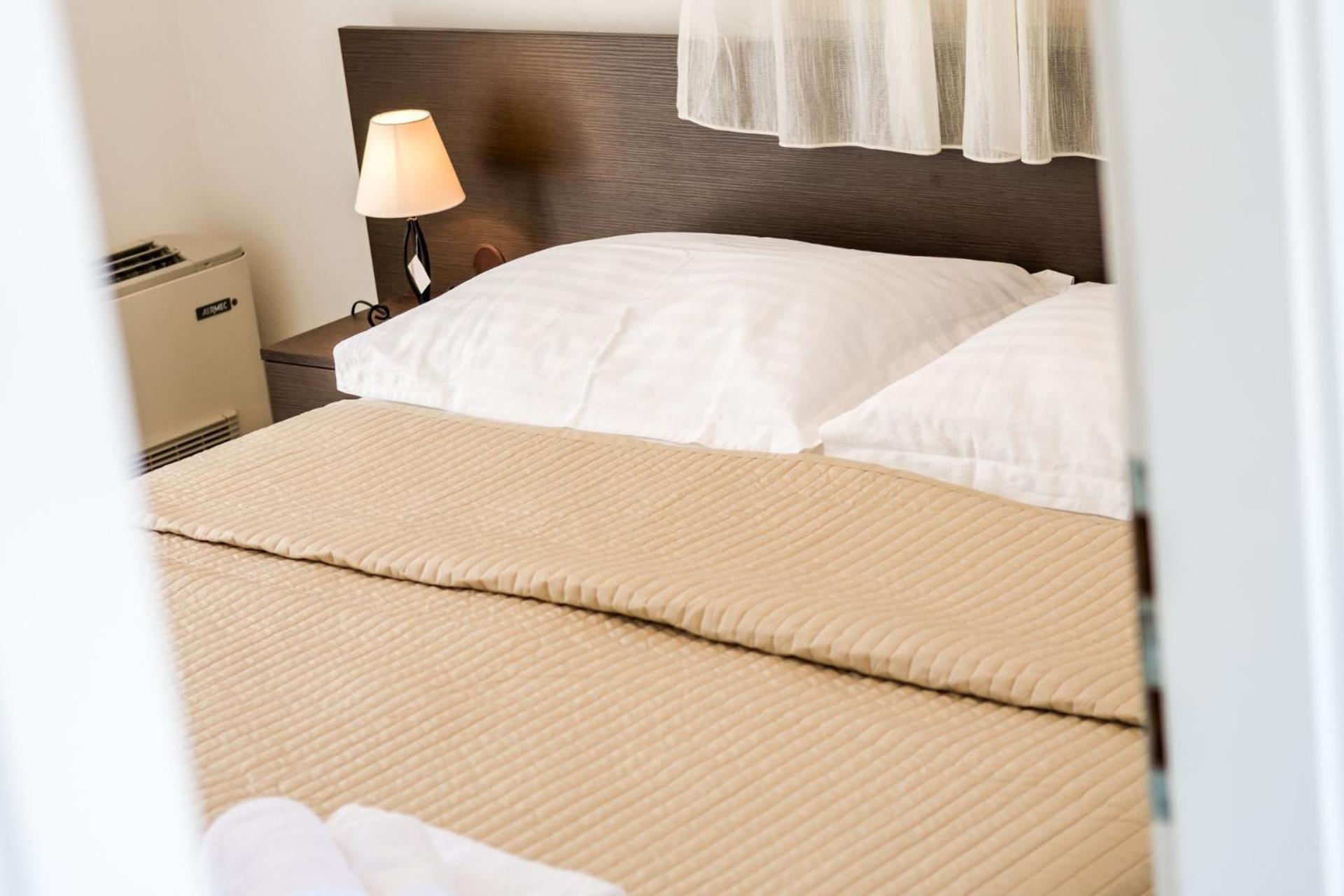 Bijaka Villas&Apartments ميلنا الغرفة الصورة