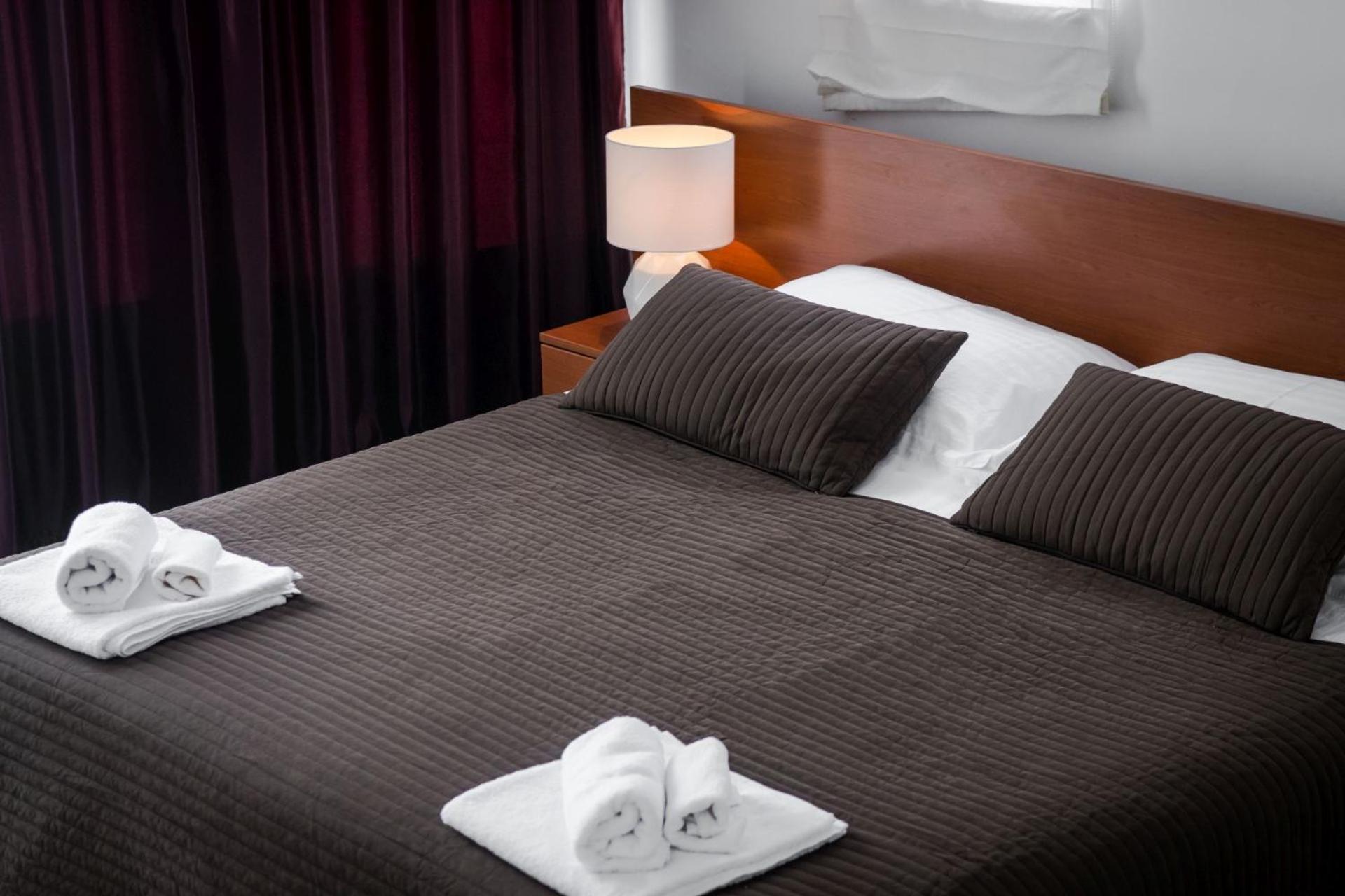 Bijaka Villas&Apartments ميلنا الغرفة الصورة