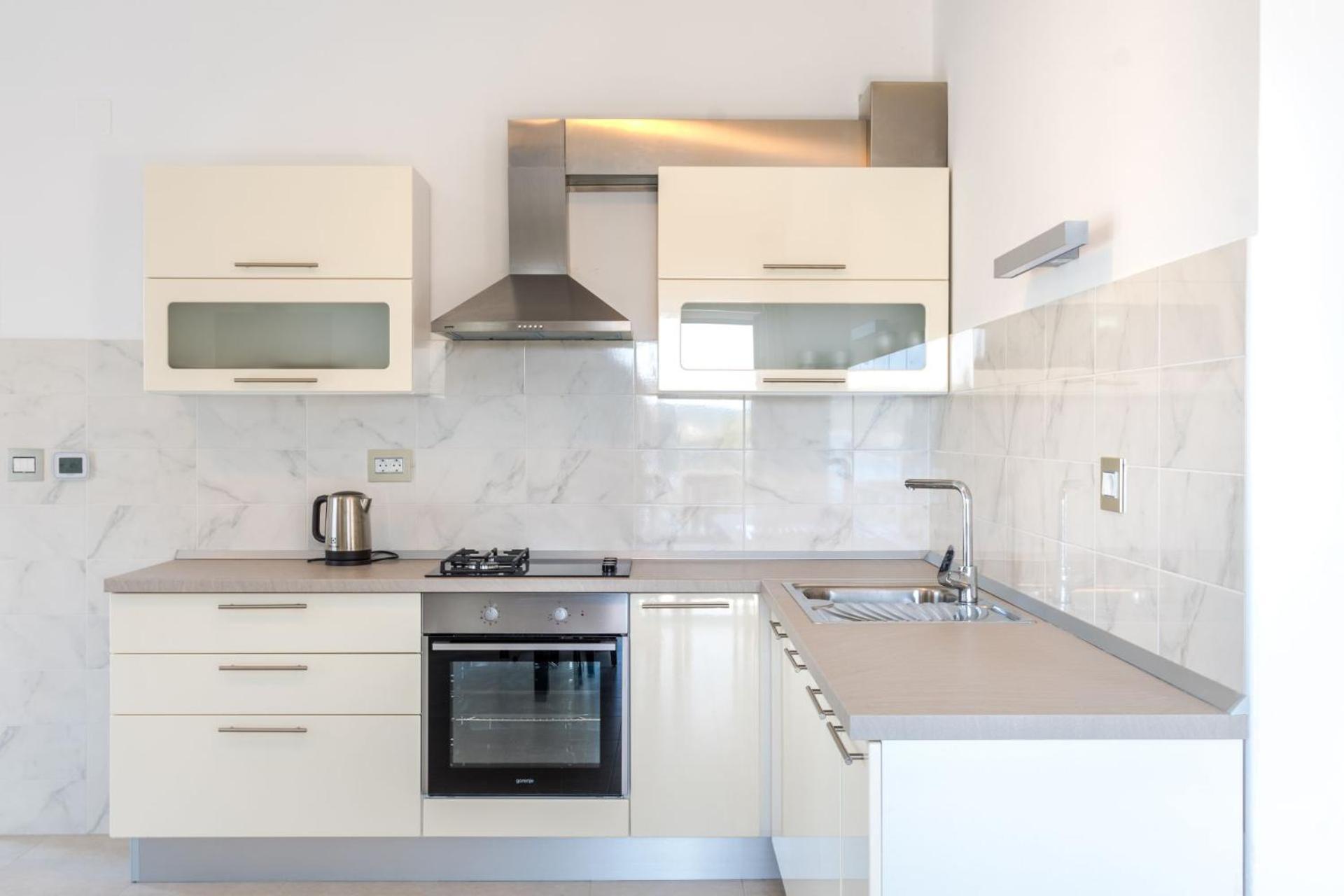 Bijaka Villas&Apartments ميلنا الغرفة الصورة