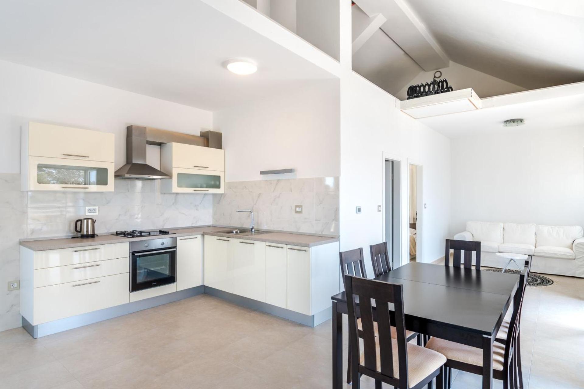 Bijaka Villas&Apartments ميلنا الغرفة الصورة