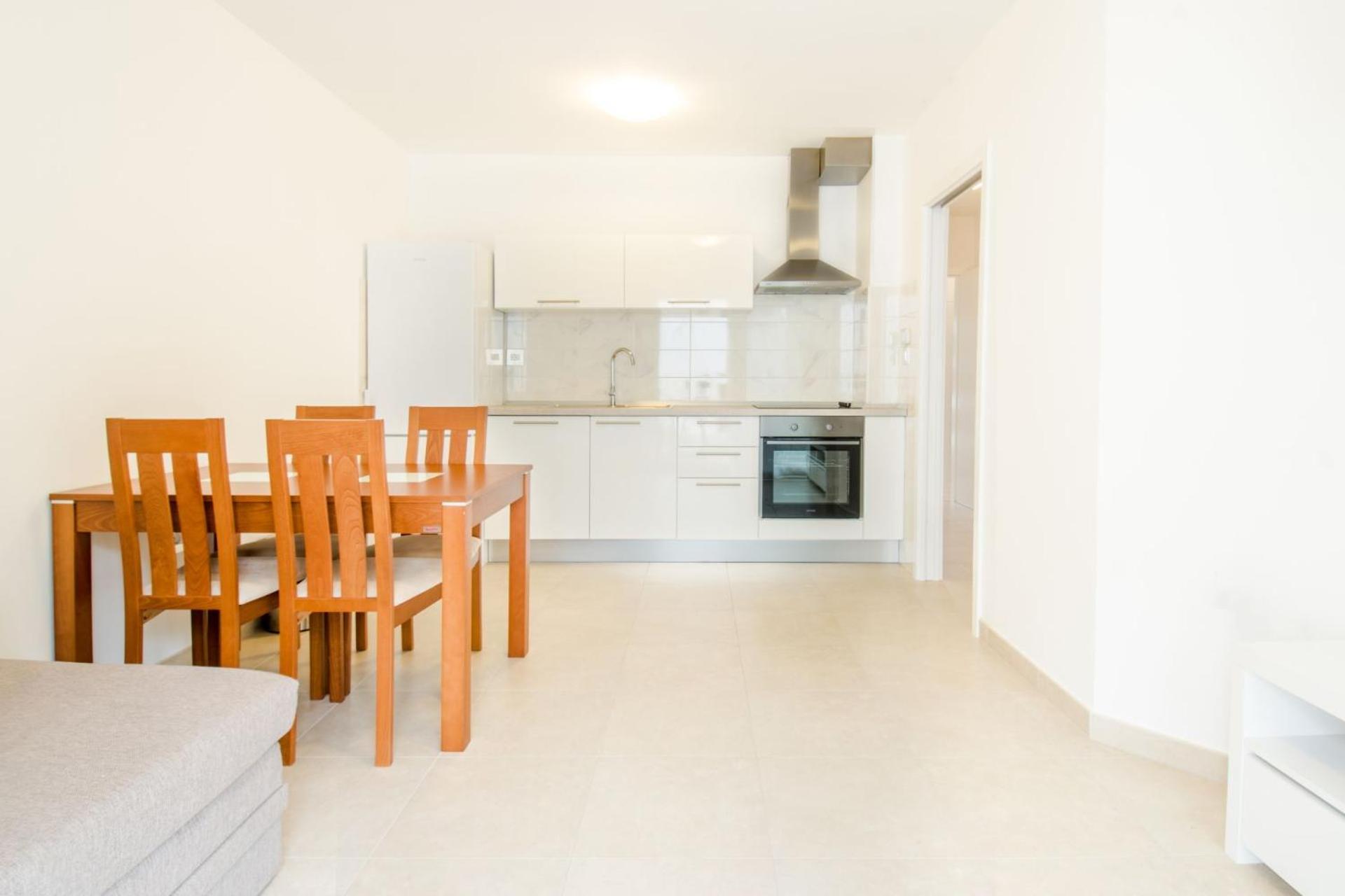 Bijaka Villas&Apartments ميلنا المظهر الخارجي الصورة